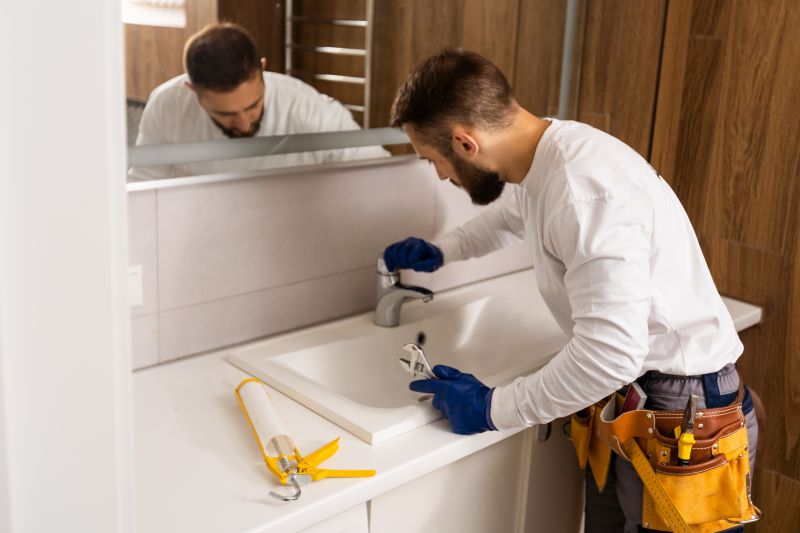 Top Bathroom Remodeling Companies in Antioch, CA